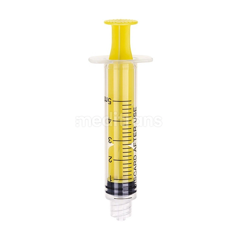 Endostar ENDOsyringe 100 шт.
