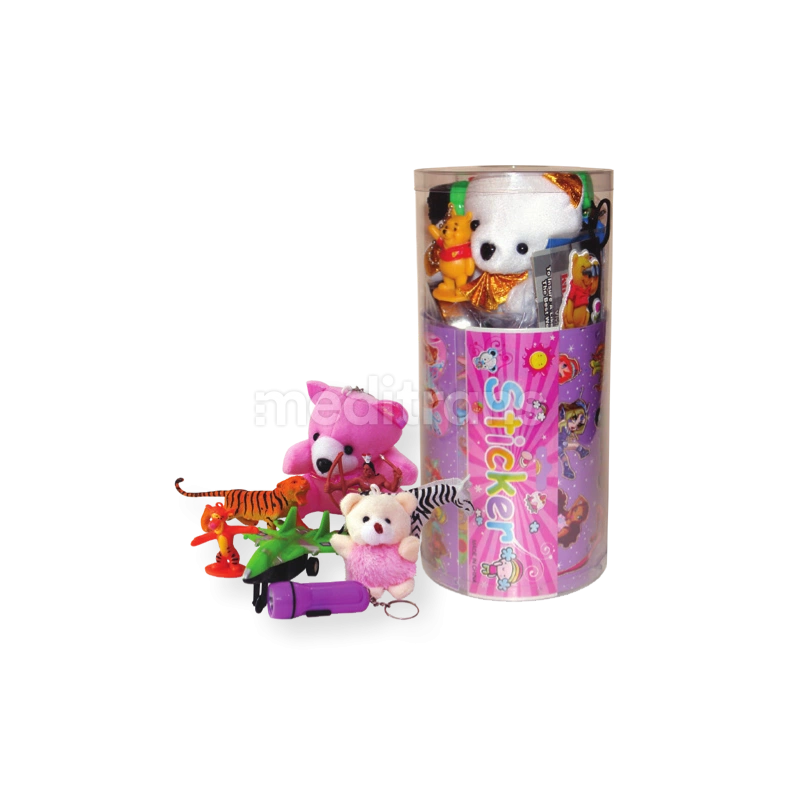 Микс детские игрушки 20 штук