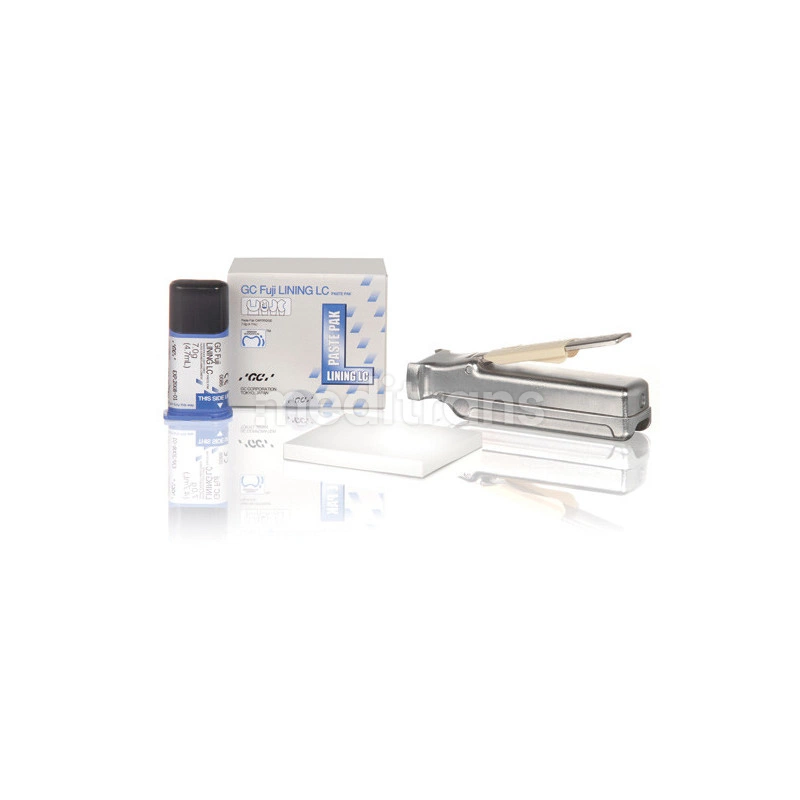 Fuji LINING LC Paste Pak дополнение