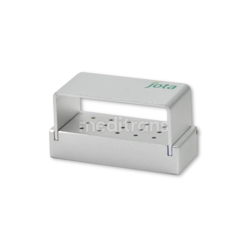 Стойка для дрели Jota BUR BLOCK 15xFG