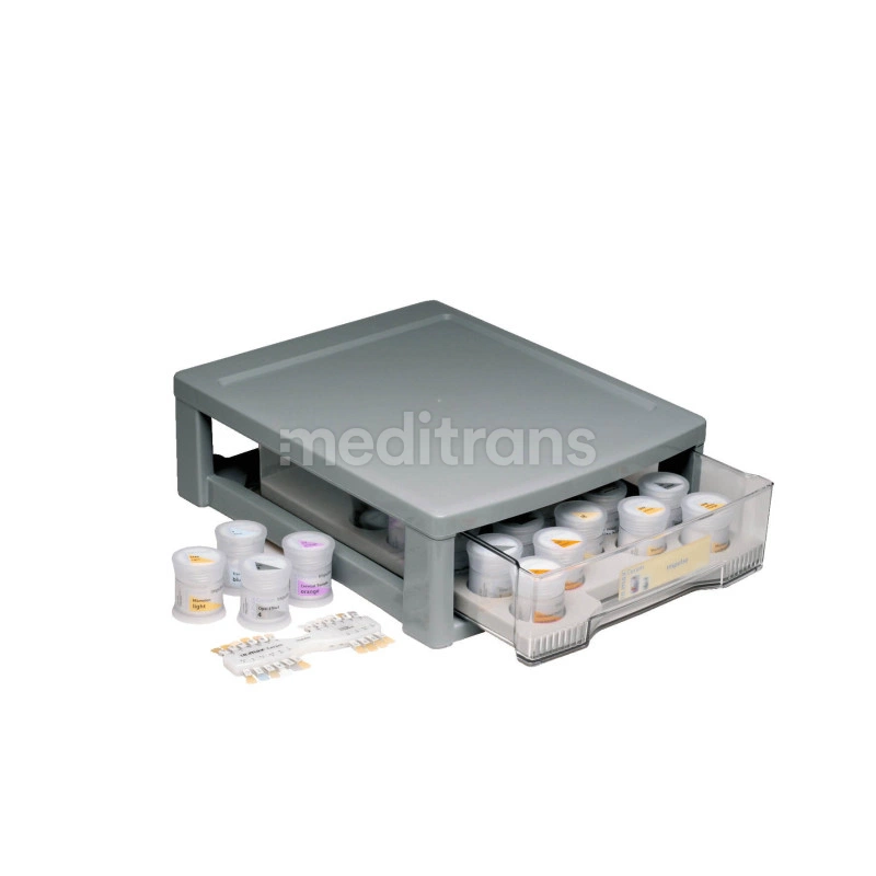 IPS e. max Ceram Impulse Kit