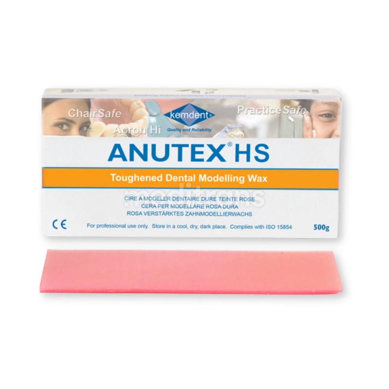 Твердый воск ANUTEX 500 г