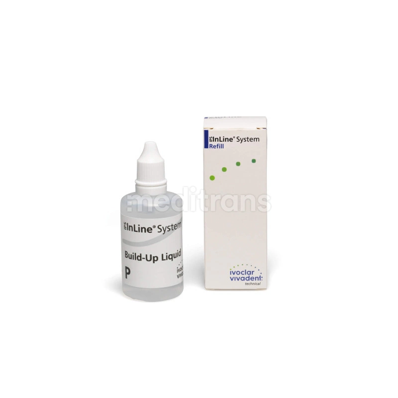 IPS InLine Build-Up Liquid P, 60 мл