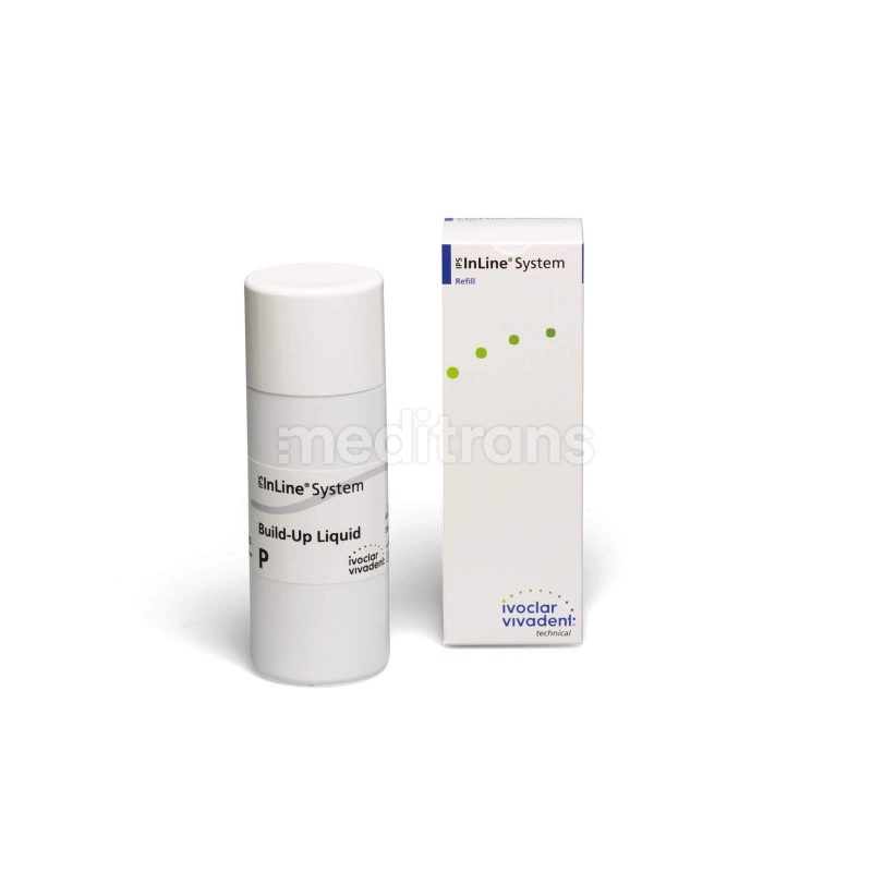 IPS InLine Build-Up Liquid P, 250 мл