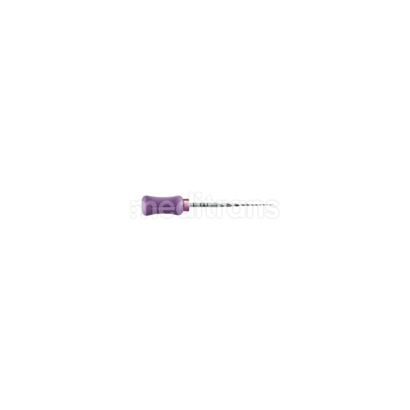 ProTaper ручные-никель-титановые напильники