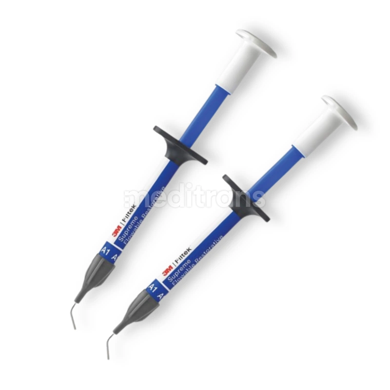 Filtek Supreme Flowable