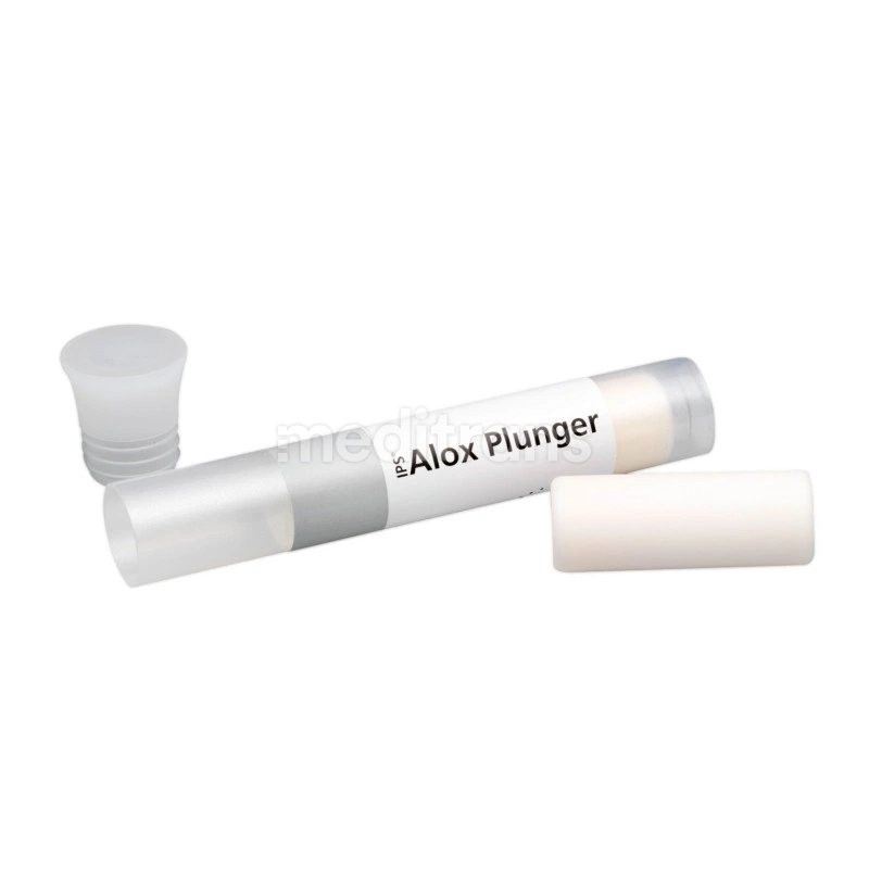 IPS Alox Plunger 2 sztuki