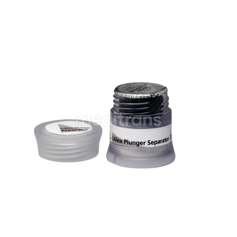 IPS Alox Plunger Separator 200 mg