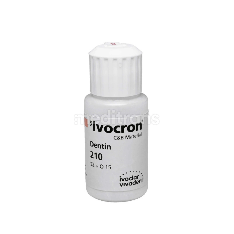 SR Ivocron Body 100g