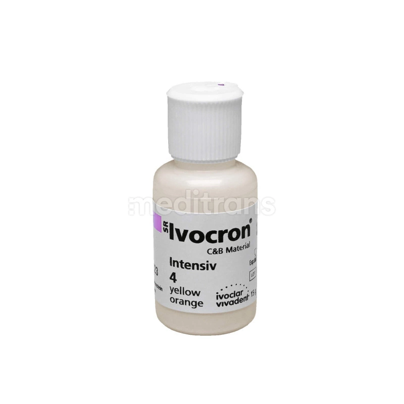SR Ivocron Intensive 15 g