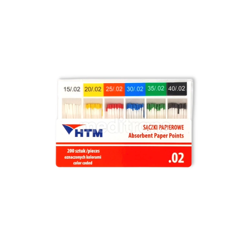 Бумажные стаканчики HTM 02