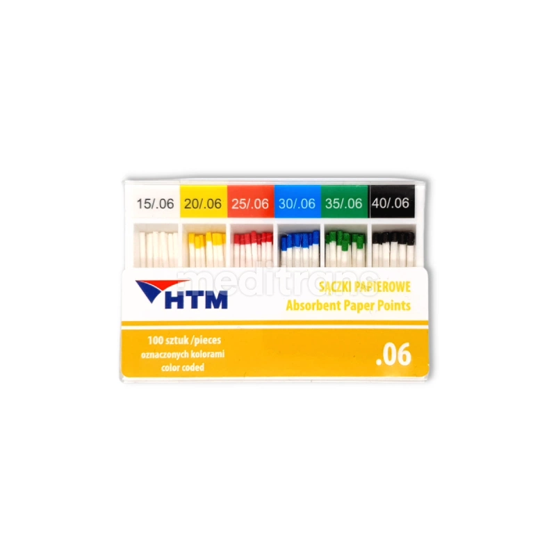 Бумажные стаканчики HTM 06