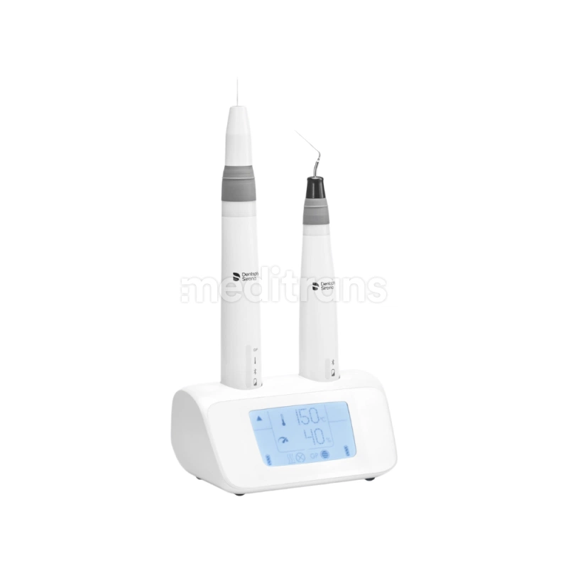 Gutta-Smart Kit система для заполнения канала