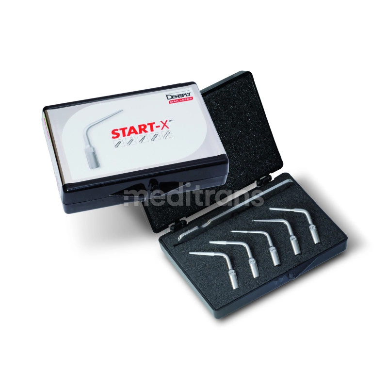 Start-X tip do EMS asortyment 1-5