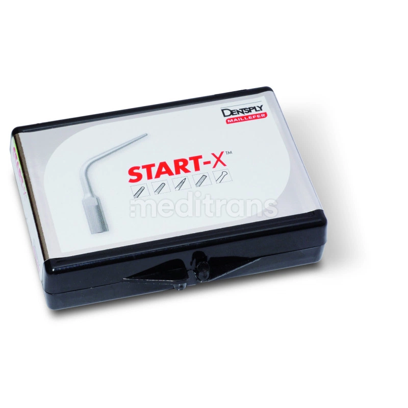Start-X tip do EMS asortyment 1-5