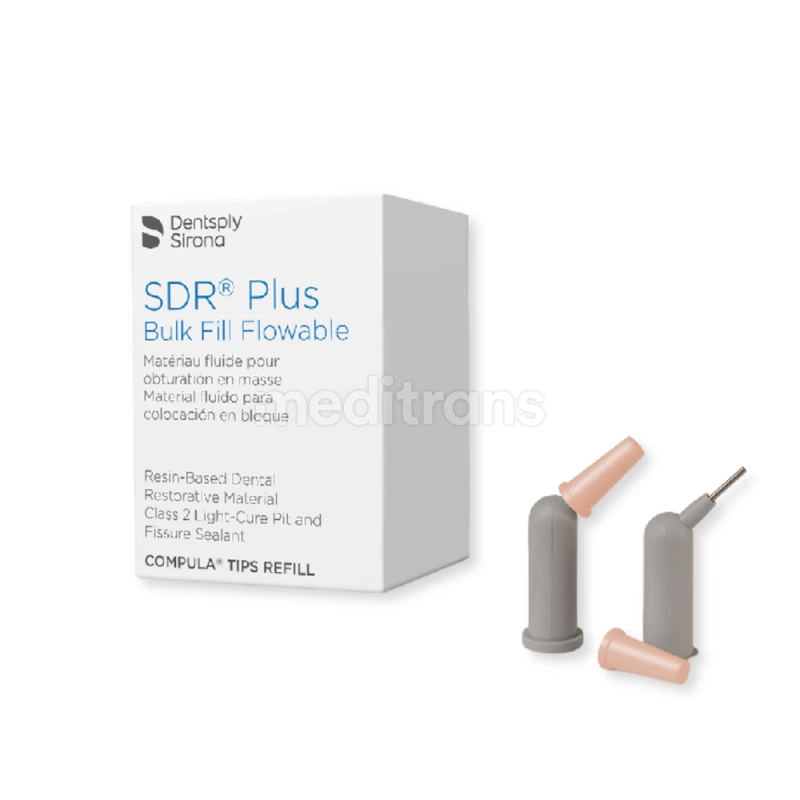 SDR PLUS 15 compiul