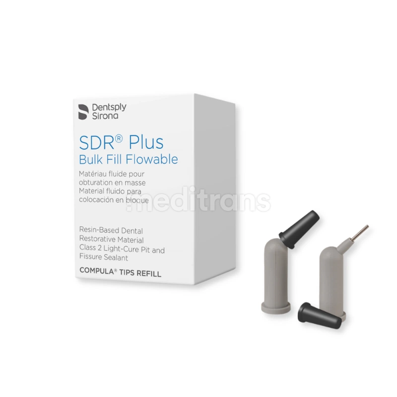 SDR PLUS 15 compiul