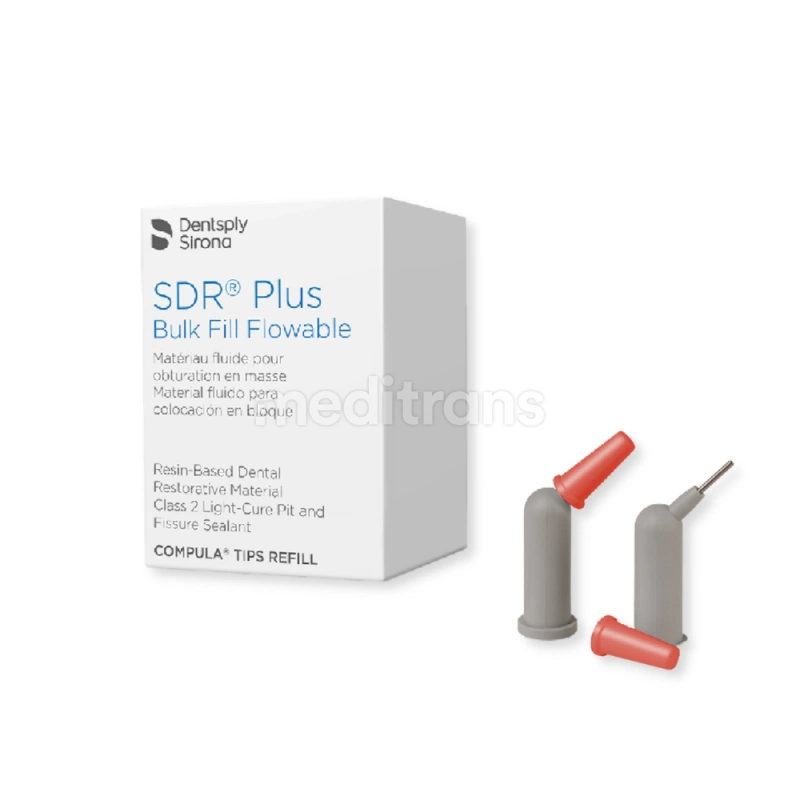 SDR PLUS 15 compiul