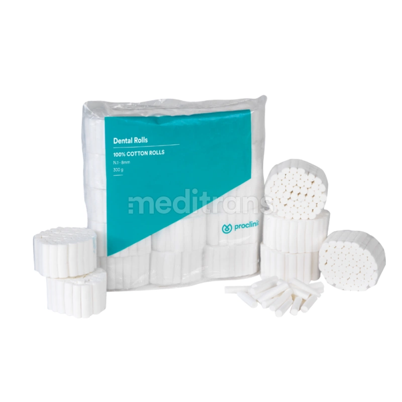 Стоматологические ролики Proclinic 300g