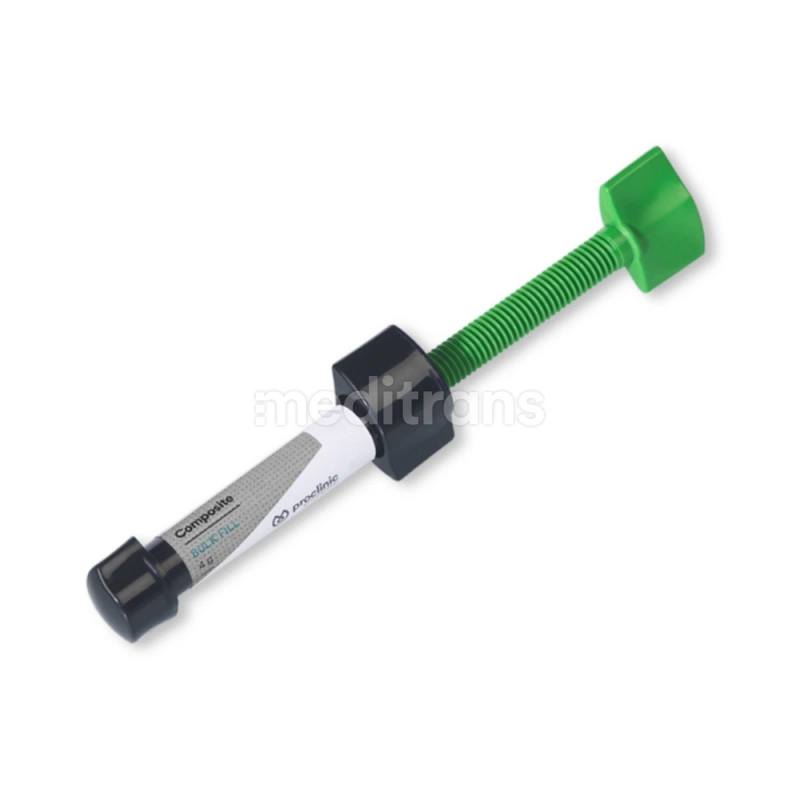 Bulk Fill PROCLINIC EXPERT шприц 4G