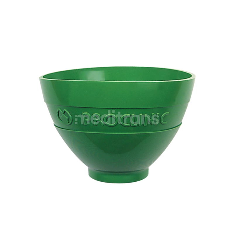 Чаша для альгинатов Proclinic Green