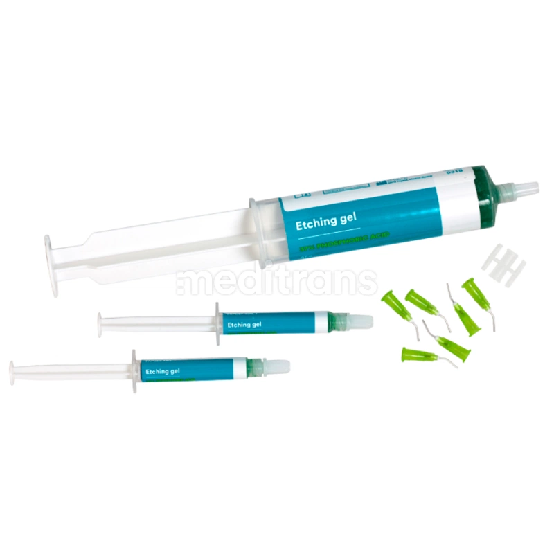 Травление Proclinic 37% зеленый JUMBO