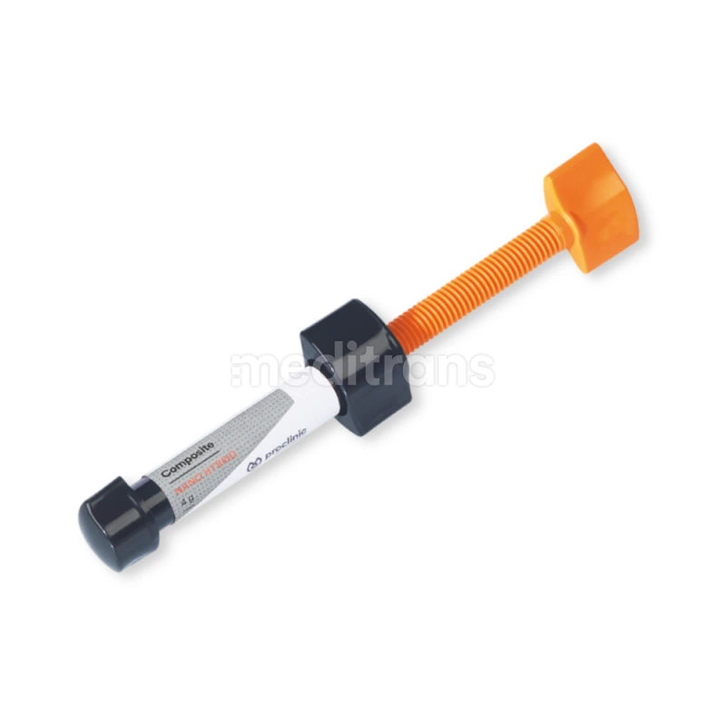 Nano Hybrid PROCLINIC EXPERT шприц 4 г