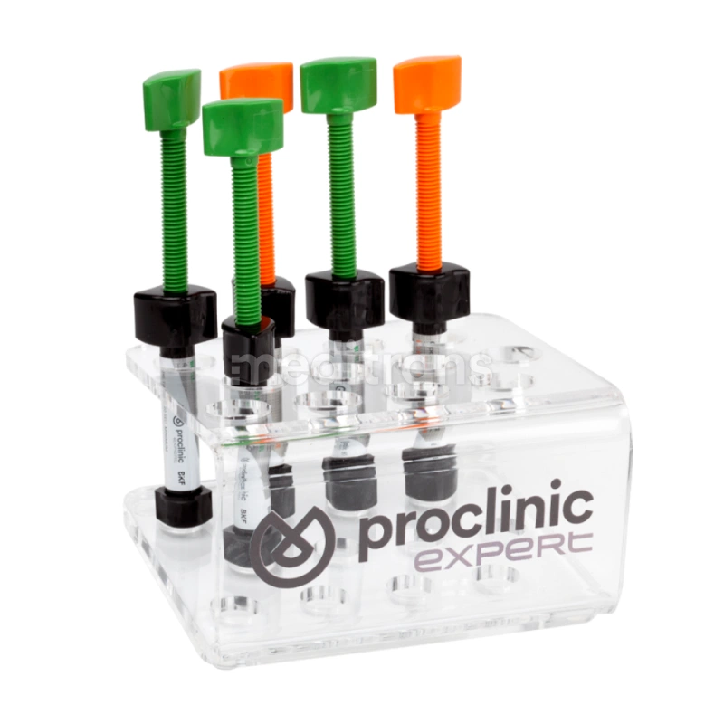 Стойка для шприцев PROCLINIC EXPERT