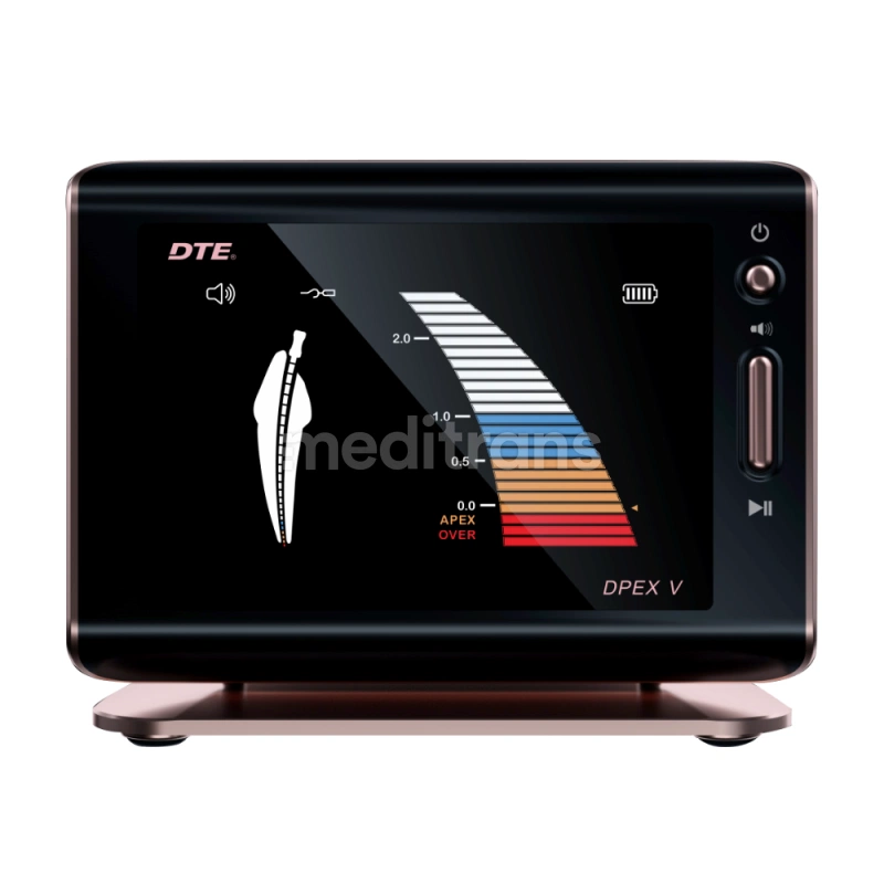 Endometr Apex Locator DTE Woodpecker DPEX V
