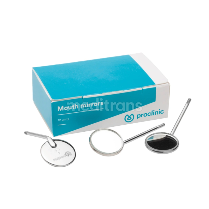 Плоские зеркала Proclinic