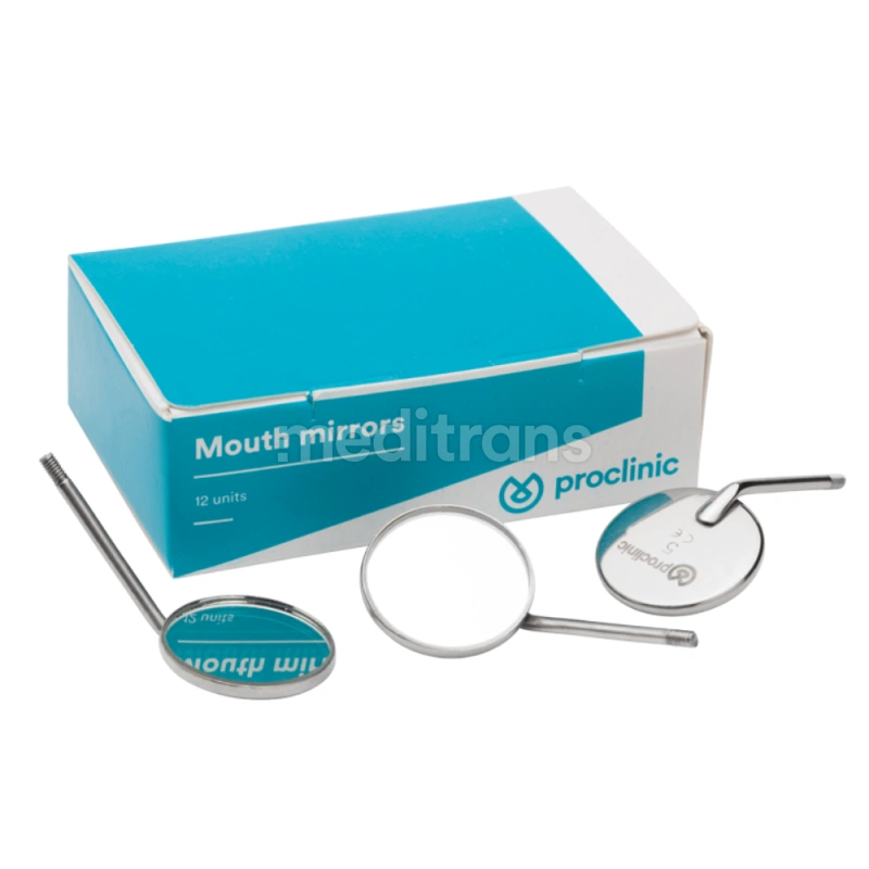 Плоские зеркала Proclinic