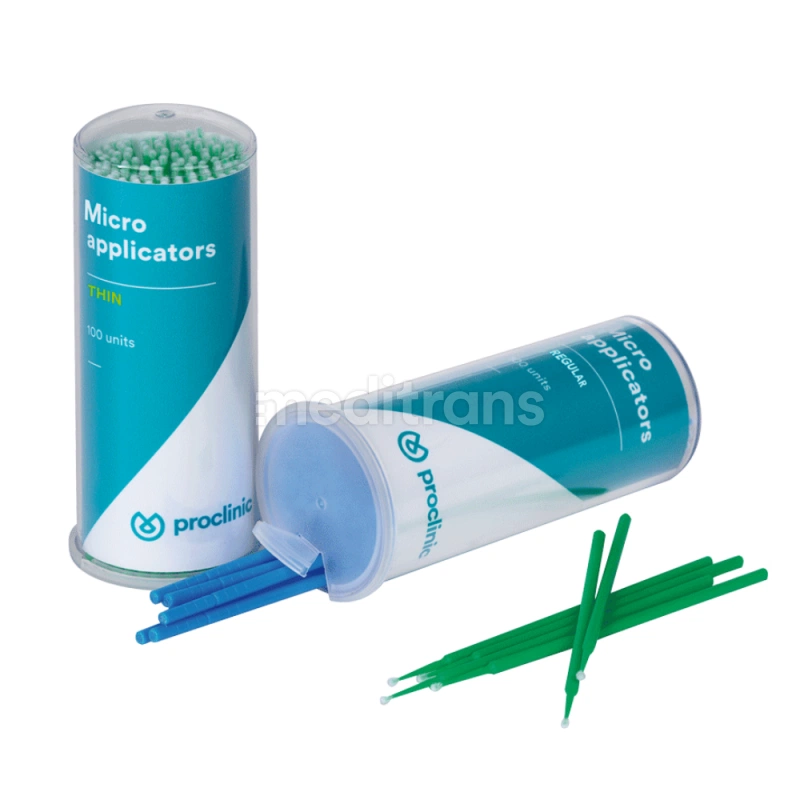 Аппликаторы Proclinic