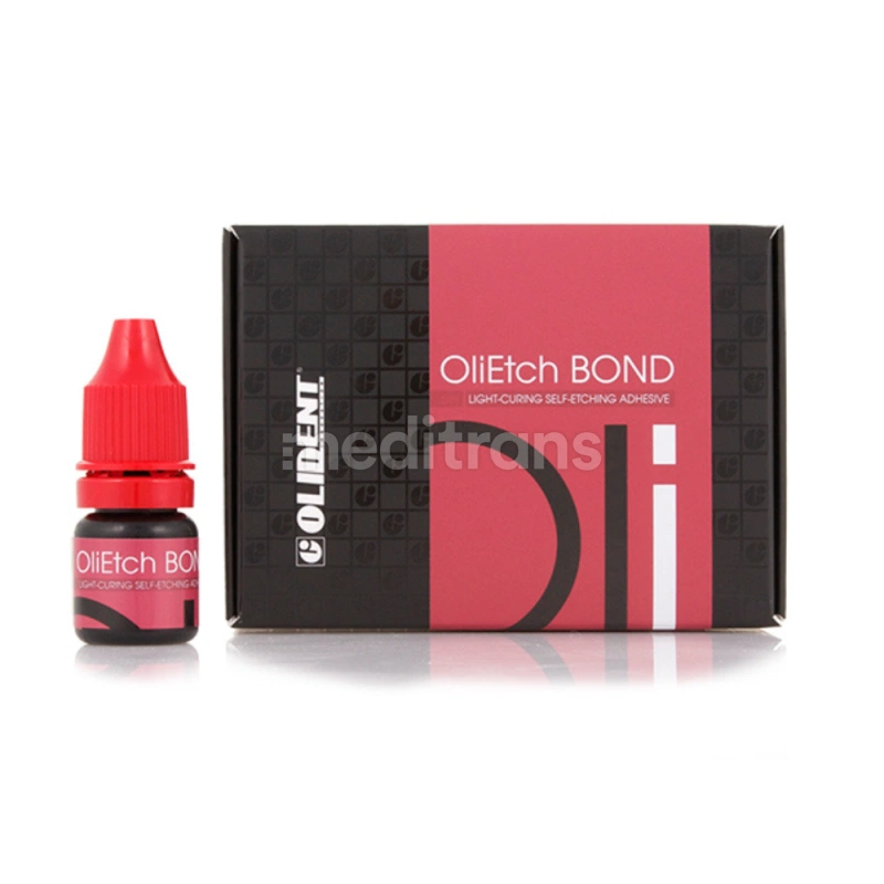 OliEtch Bond 5 мл