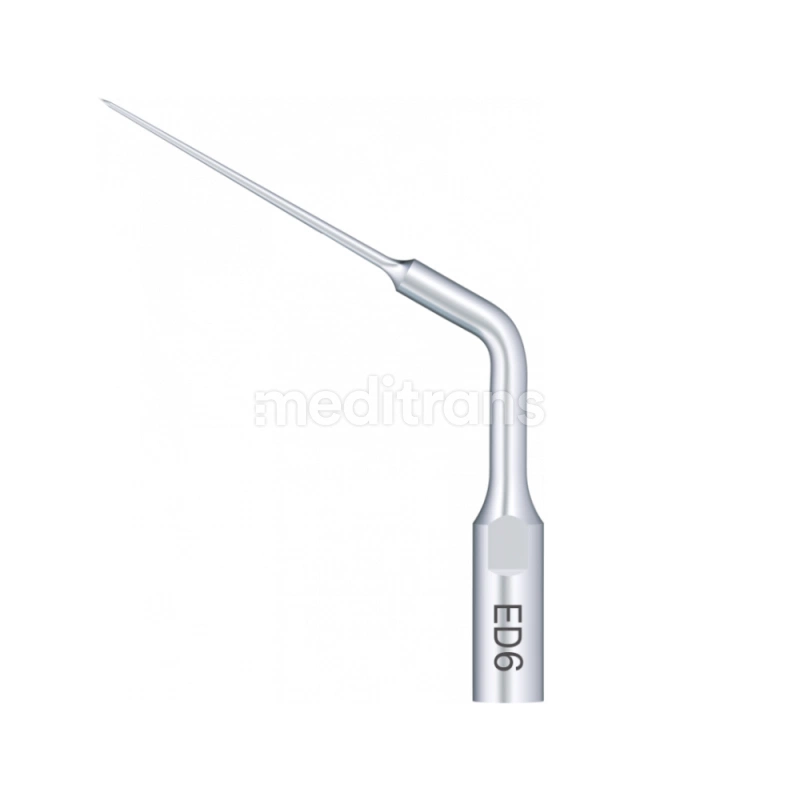 Наконечник для скалера ED6 endo