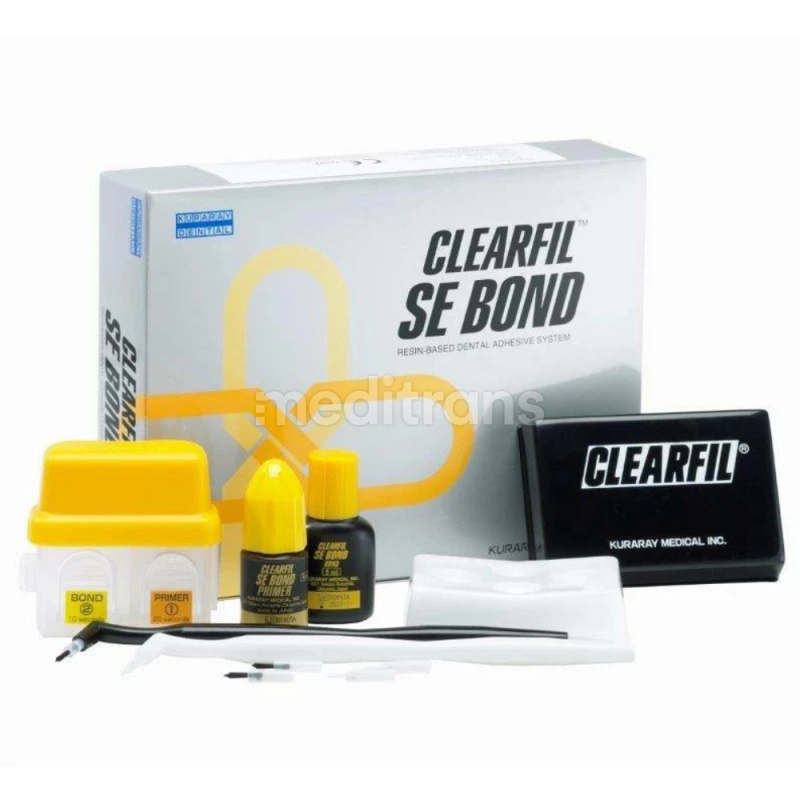 Комплект Для Скрепления Clearfil SE