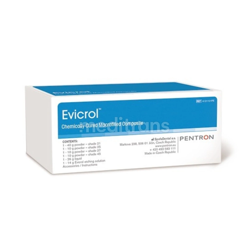 Evicrol