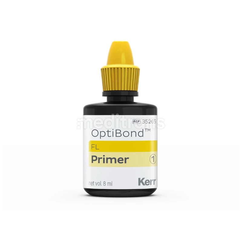 Праймер OptiBond FL Primer 8 мл — связующий компонент