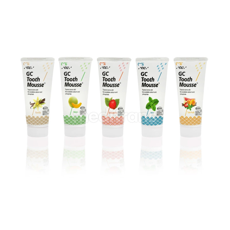 Tooth Mousse