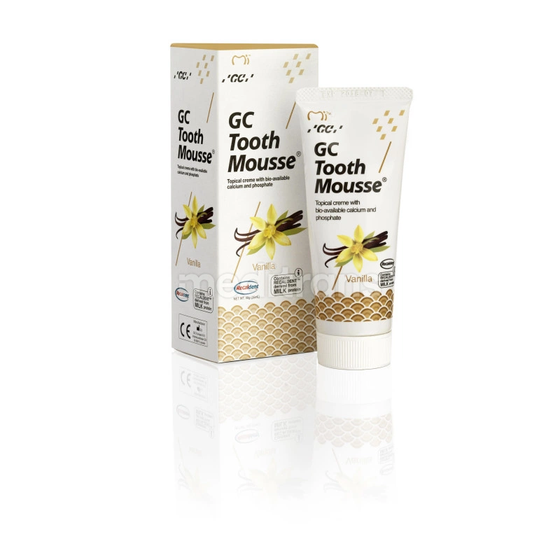 Tooth Mousse