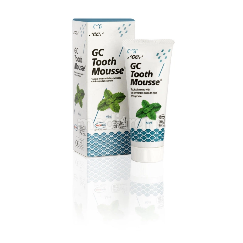 Tooth Mousse