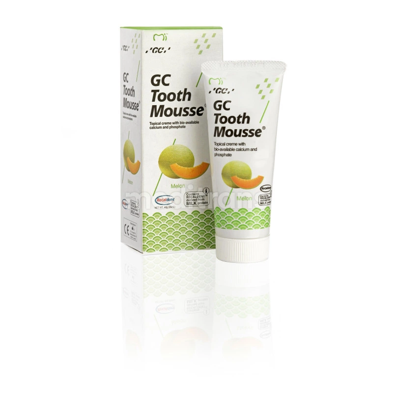 Tooth Mousse