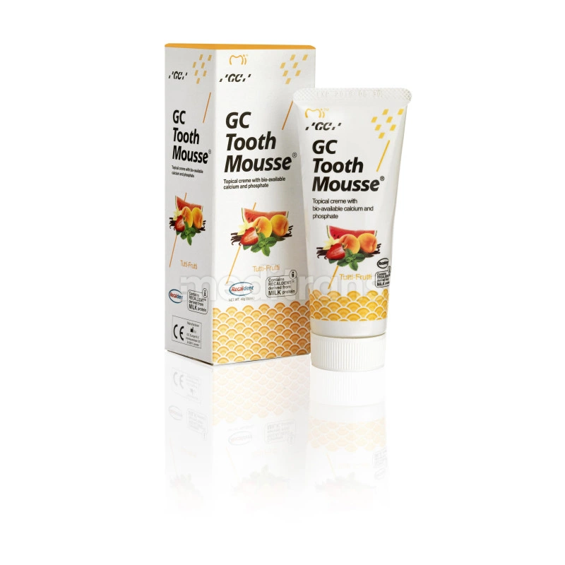 Tooth Mousse