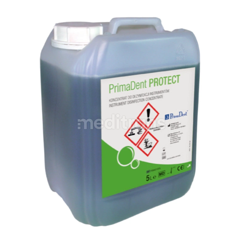 PrimaDent Protect 5 литров