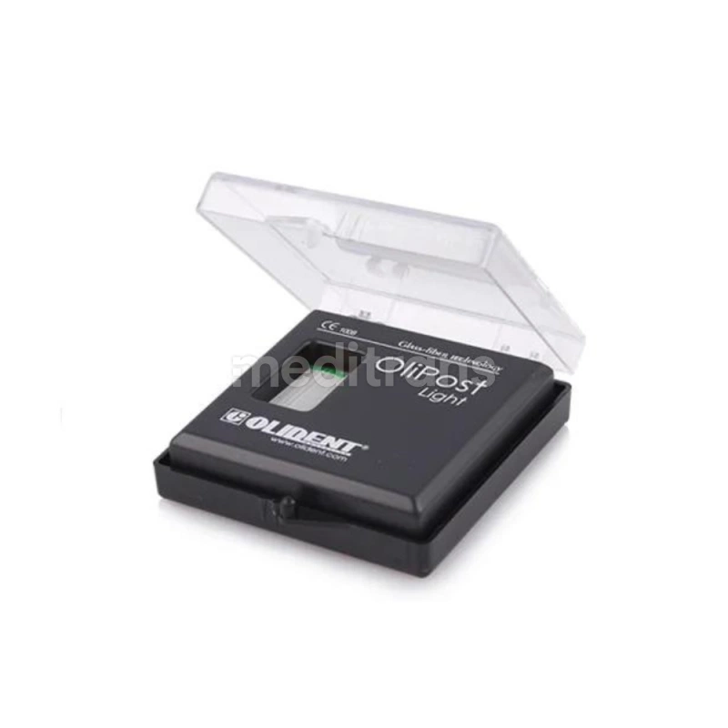 OliPost light ECO