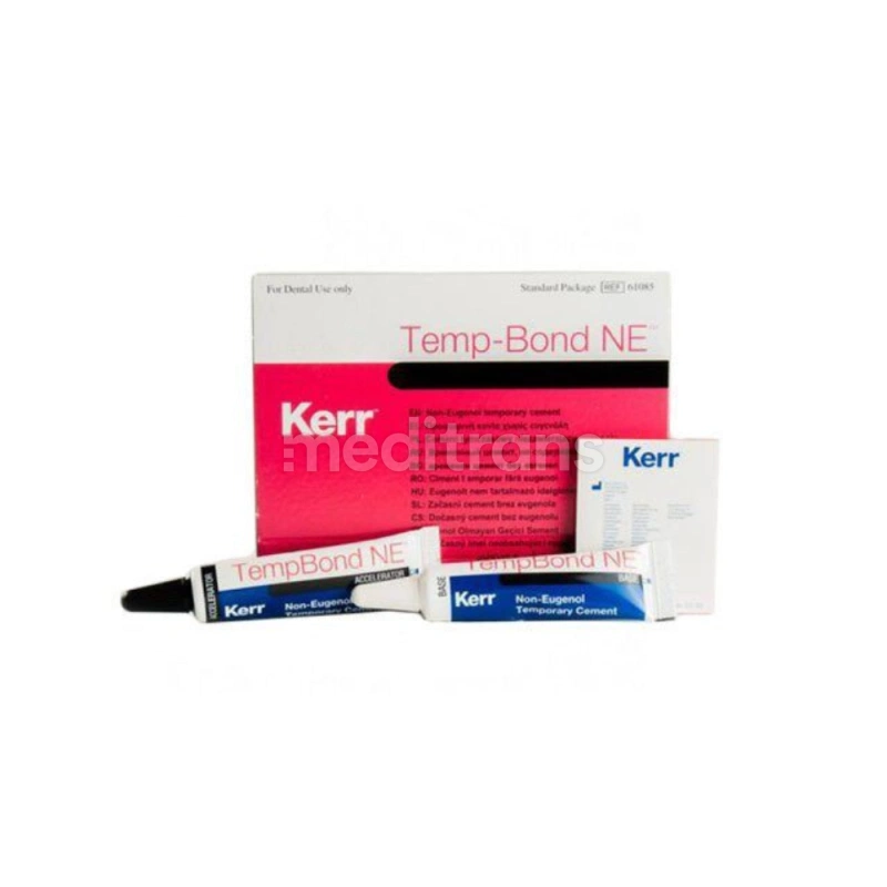 Термоусадочная трубка Temp Bond STD E