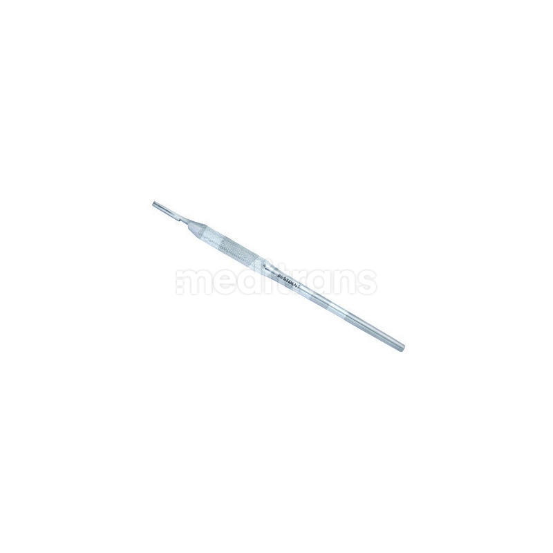 Bestdent круглый скальпель держатель