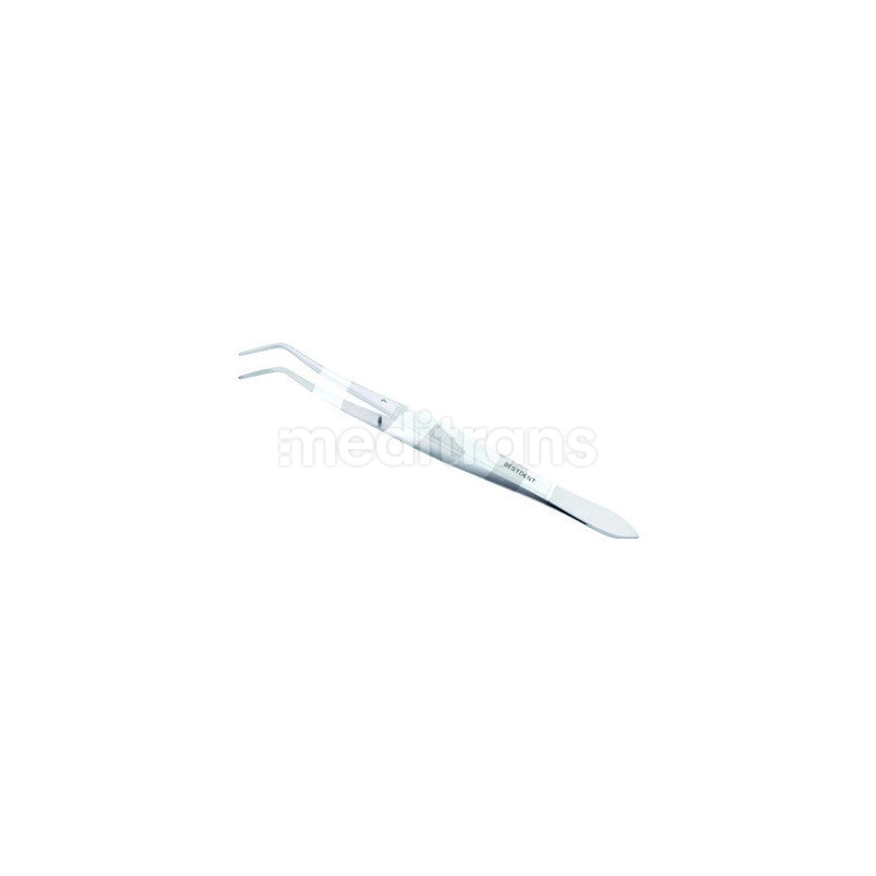 Стоматологический пинцет Meriam Bestdent