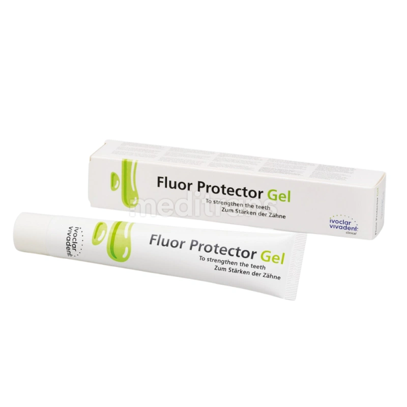 Fluor Protector Gel 50 g