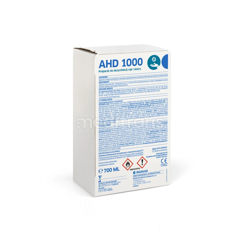AHD 1000 700 мл