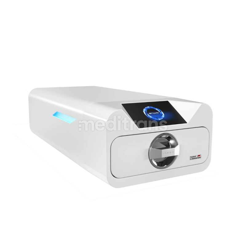 Автоклав Enbio S White